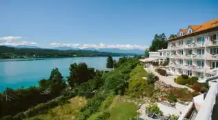 Ferien am Wörthersee