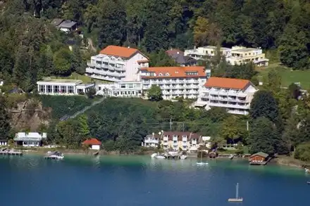 Ansicht - Ferien Wörthersee