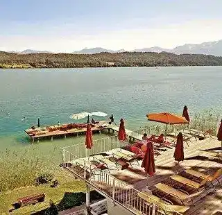 Ferien Wörthersee - Bild 1