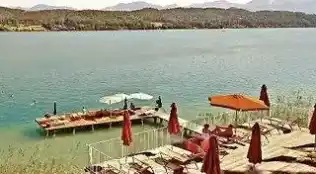 Ferien am Wörthersee