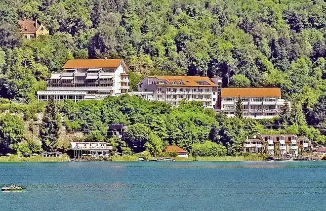 Ferien Wörthersee - Bild 2
