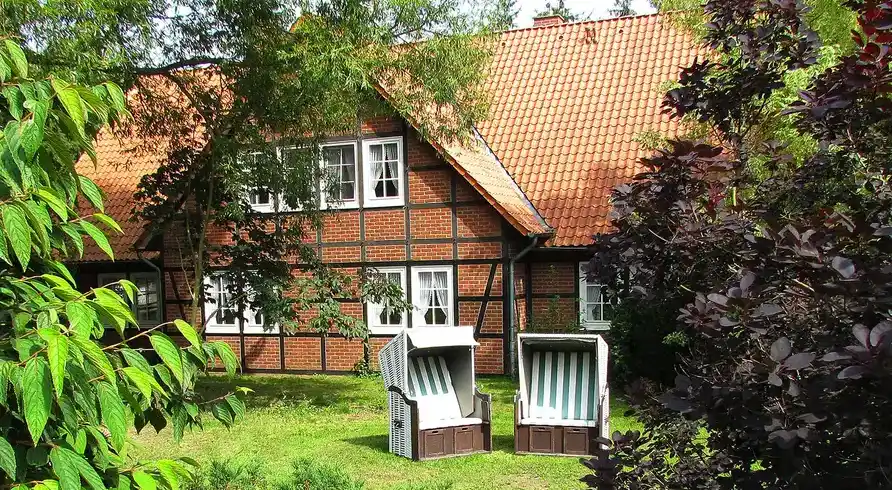 Foto - Ferien Reiterhof