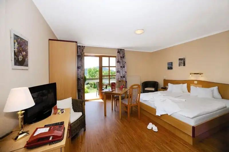 Impression - Bayerischer Wald