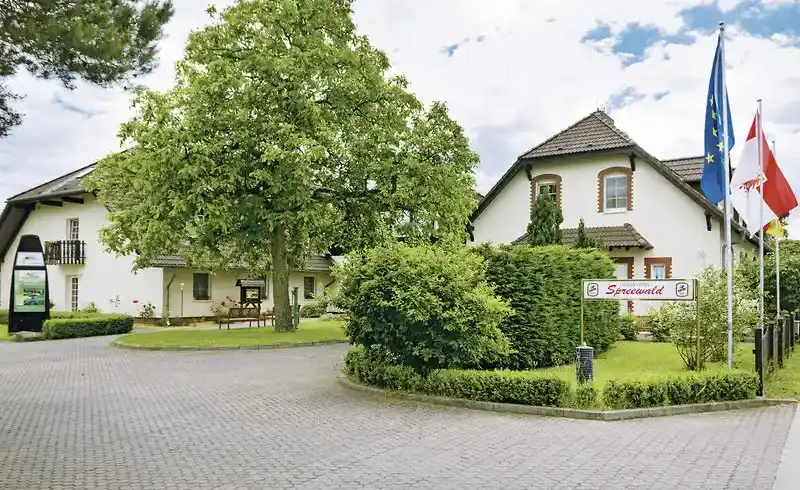 Foto - Urlaub Spreewald