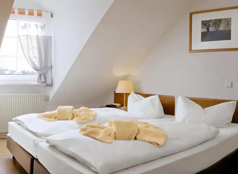 Impression - Urlaub Spreewald