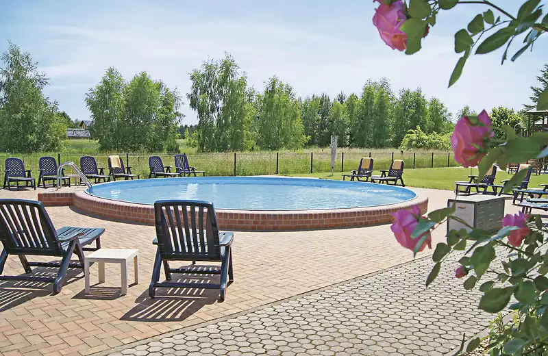 Ansicht - Urlaub Spreewald