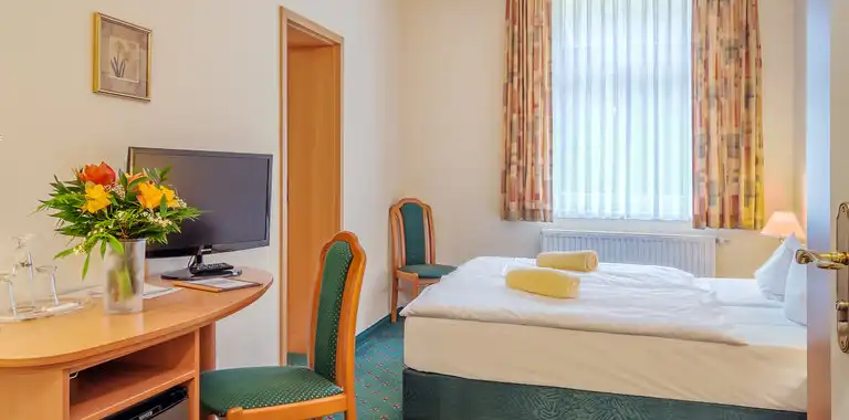 Impression - Ferien Hotel