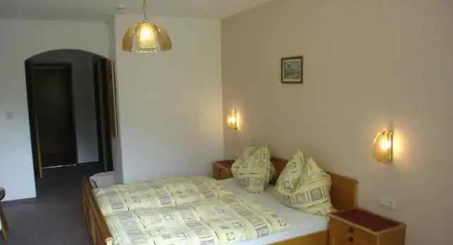 Aufnahme - Wandern in Tirol