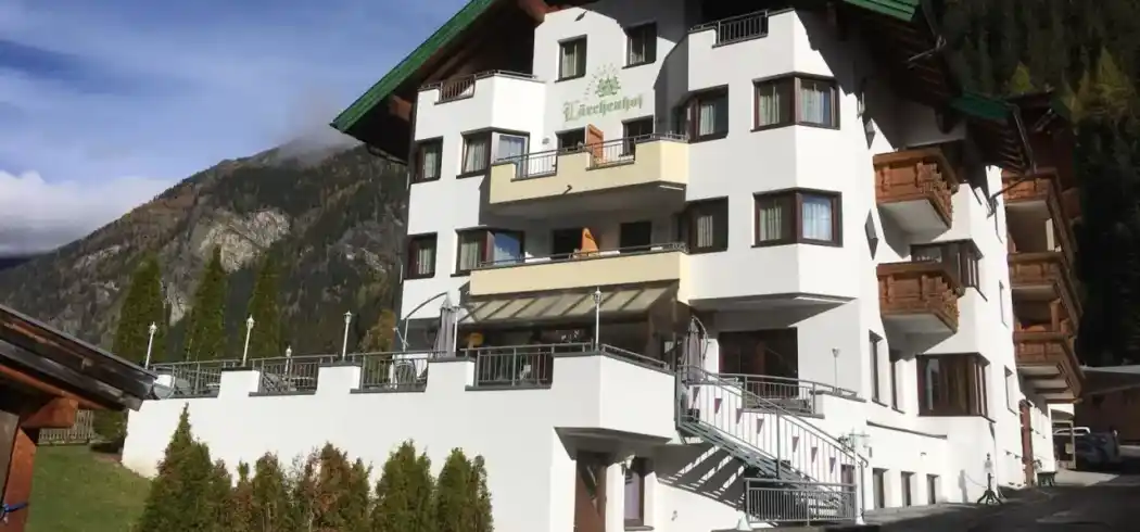 Ferien Resort - Bild 1