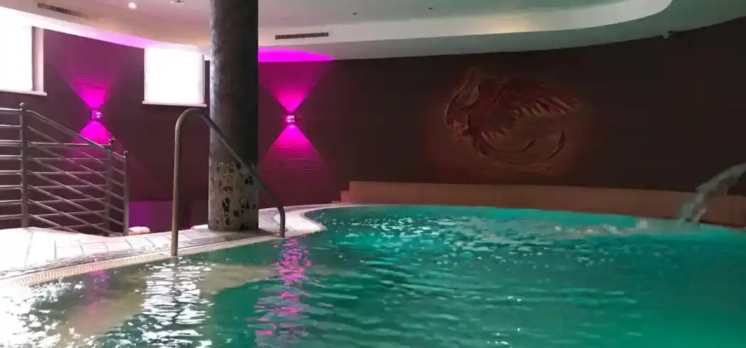 Ferien Resort - Bild 2