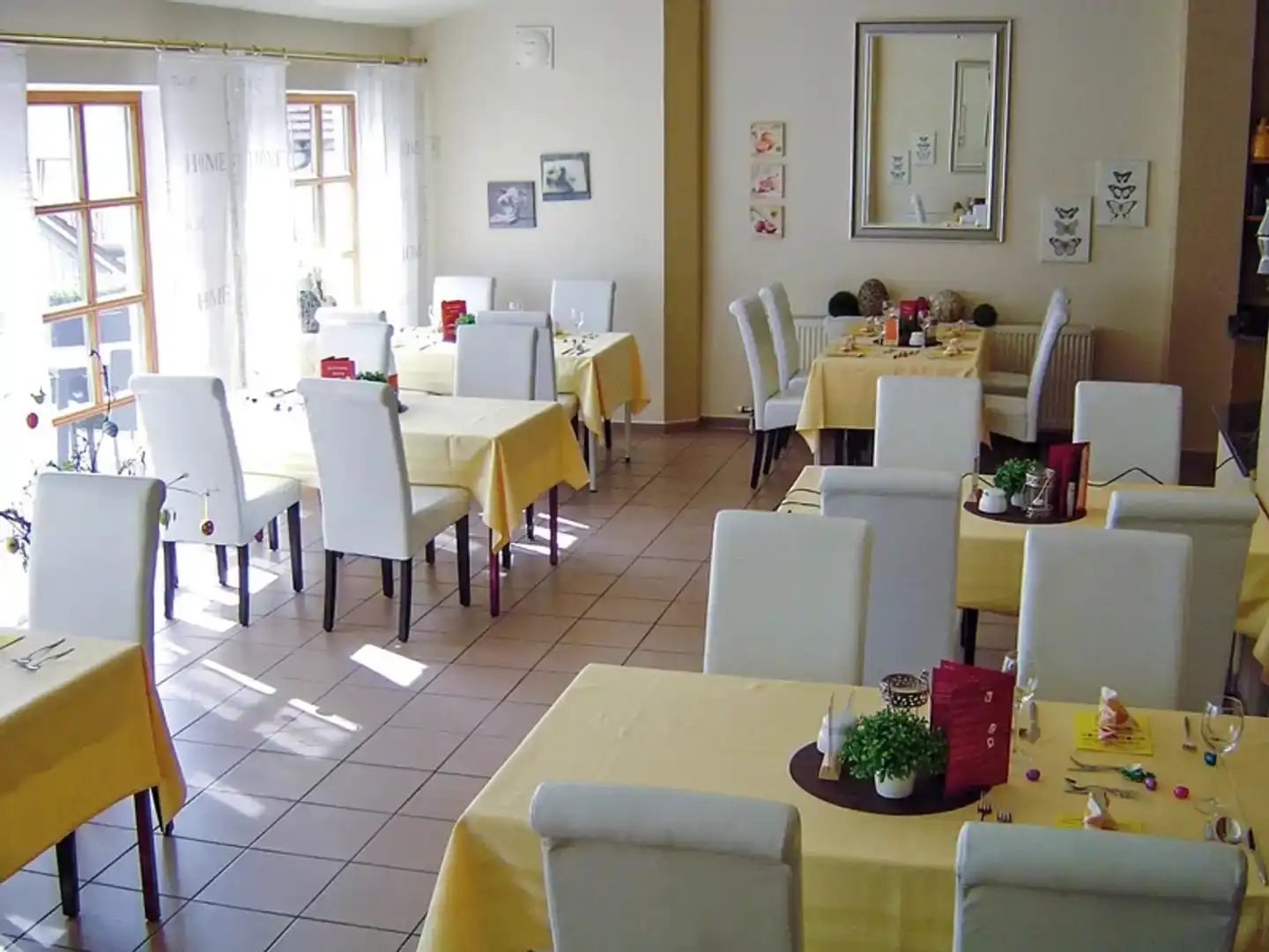 Ansicht - Ferien Aktivhotel