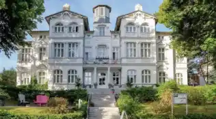 Aparthotel Seeschlösschen