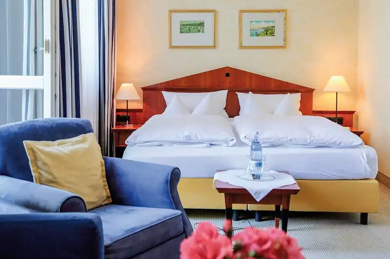 Impression - Aparthotel Seeschlösschen