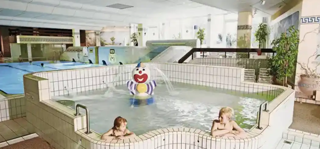 Foto - Predigtstuhl Resort