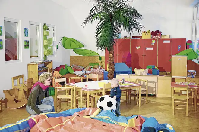 Impression - Predigtstuhl Resort