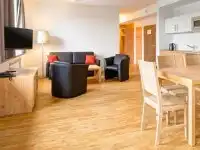 Aufnahme - Ferienanlage Brockenblick