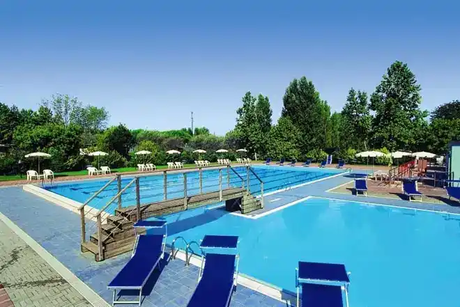 Foto - Ferienanlage Cesenatico