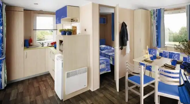 Aufnahme - Ferienanlage Cesenatico