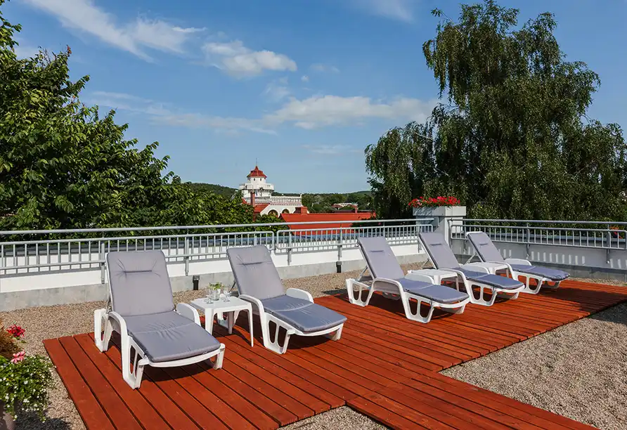 Impression - Residenz Bielik