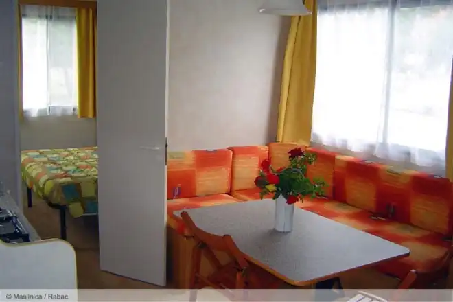 Ansicht - Ferienanlage Oliva