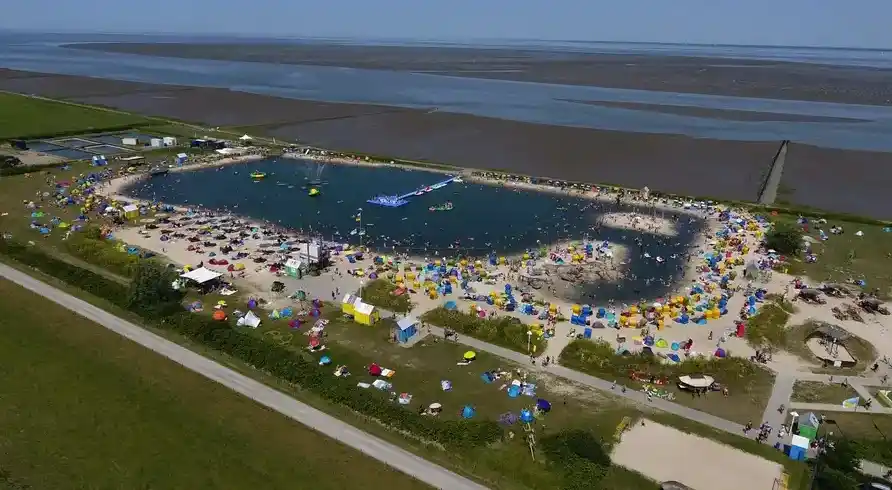 Foto - Ferienanlage Regenbogen