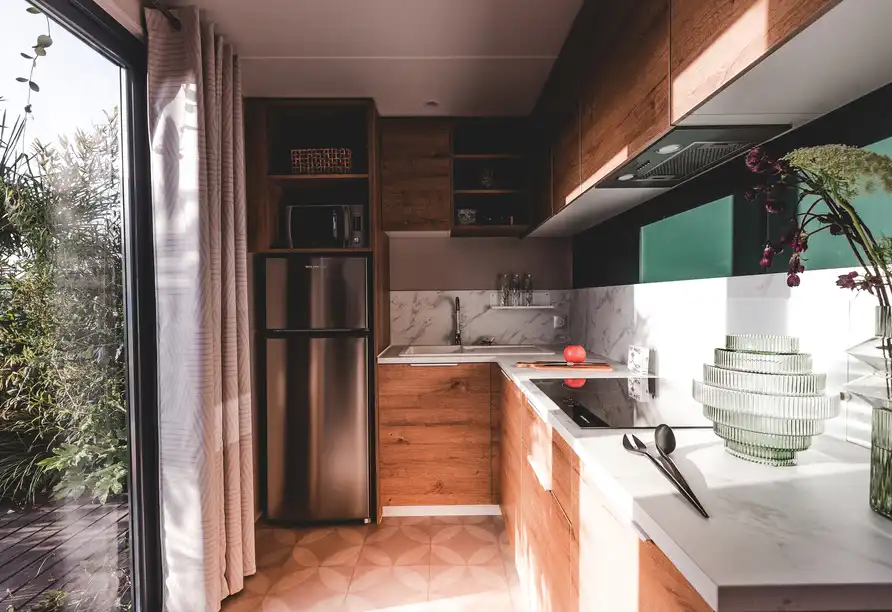 Impression - Ferienanlage Regenbogen