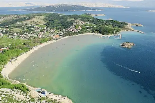 Impression - Ferienanlage San