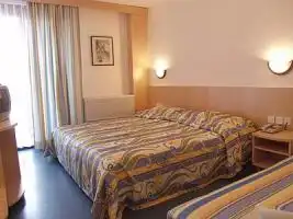 Ansicht - Ferienanlage San