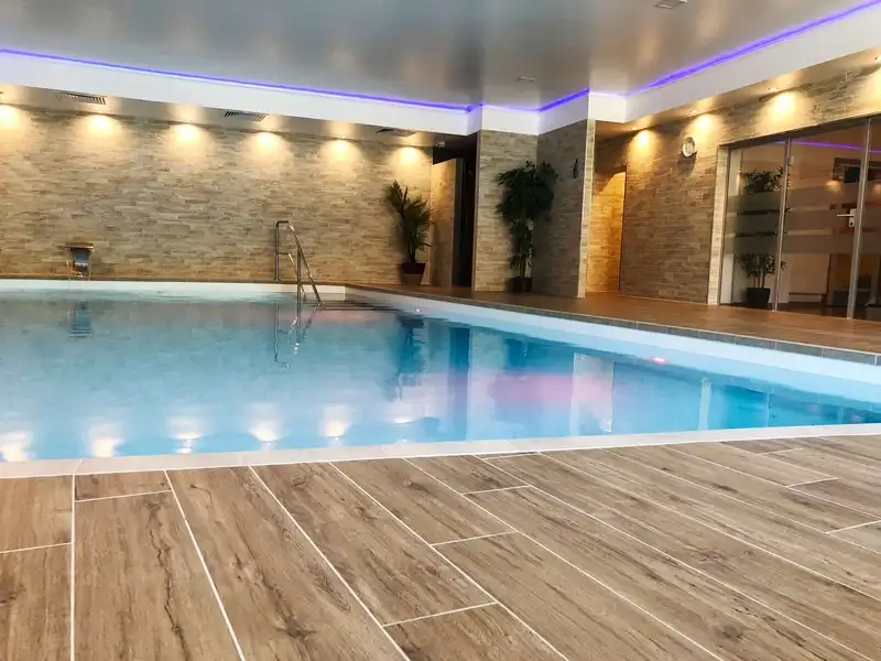 Aufnahme - Nächte All