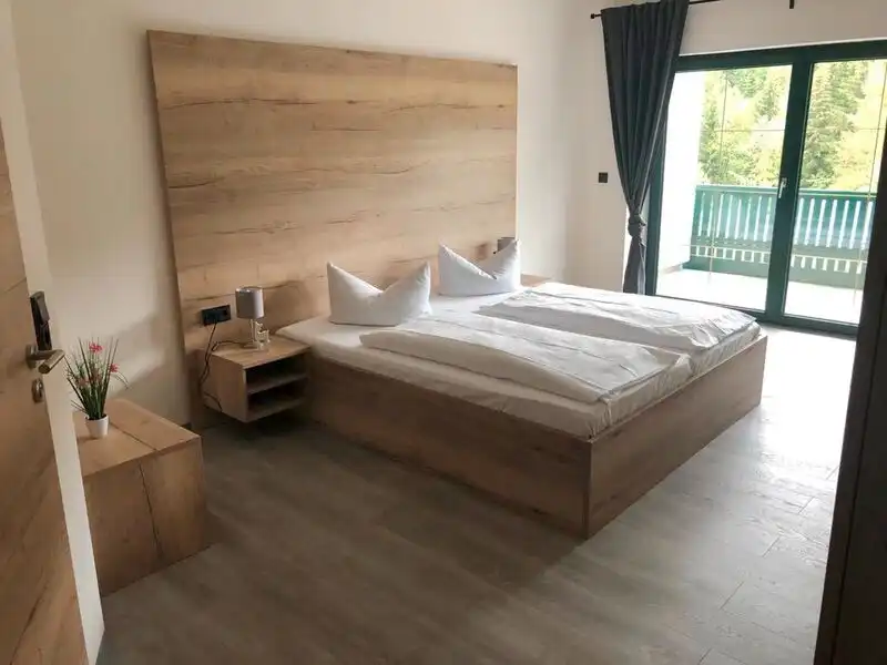 Impression - Nächte All