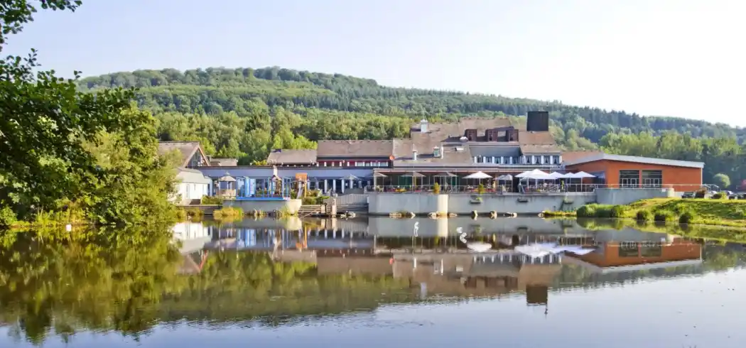 Foto - Ferienbach Hambachtal