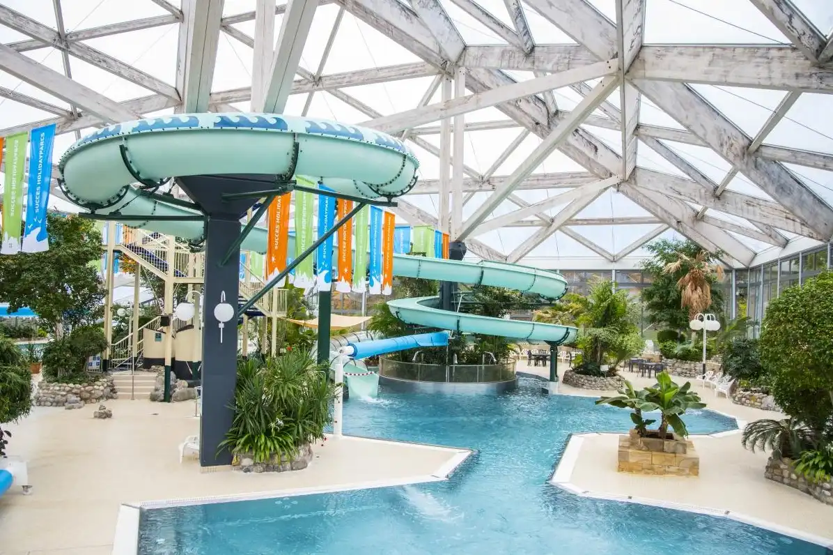 Impression - Ferienbach Hambachtal