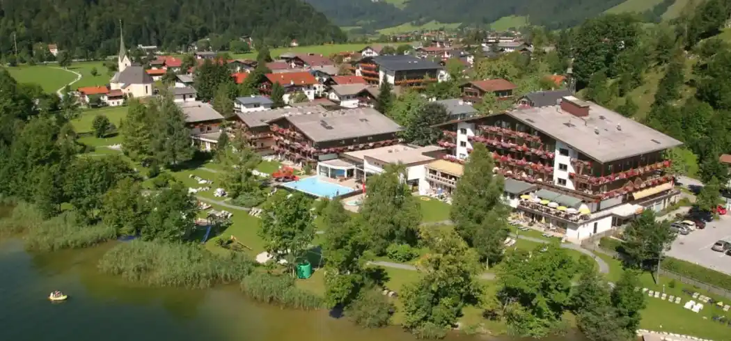 Foto - Ferienclub Bellevue