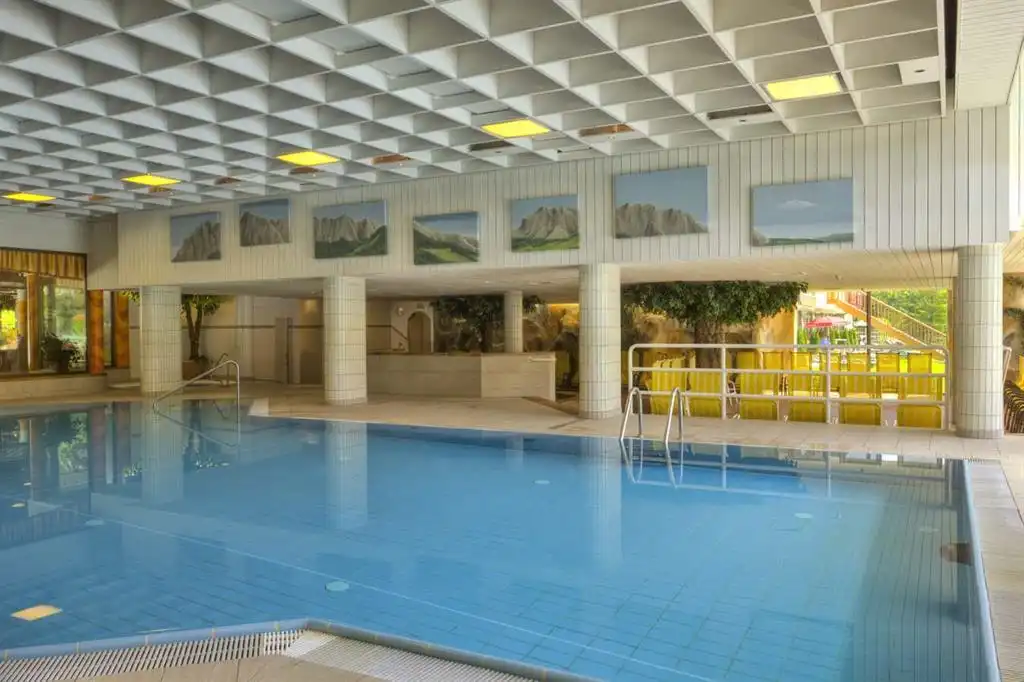 Impression - Ferienclub Bellevue