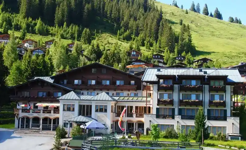 Foto - Salzburger Land