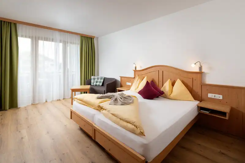 Aufnahme - Salzburger Land