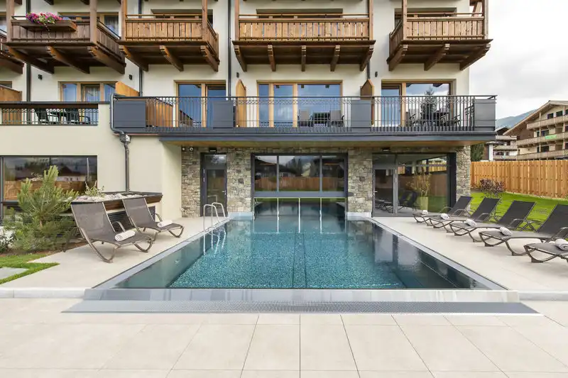 Impression - Salzburger Land