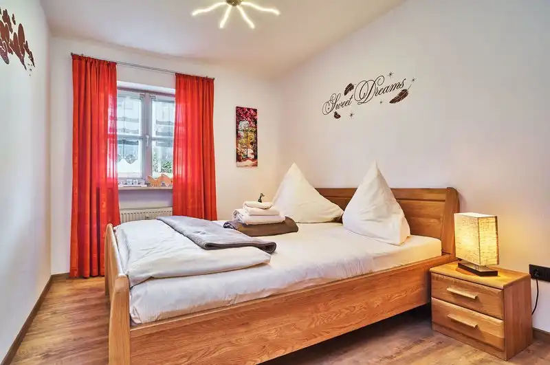 Ferienwohnungen Bodenmais - Impression 2