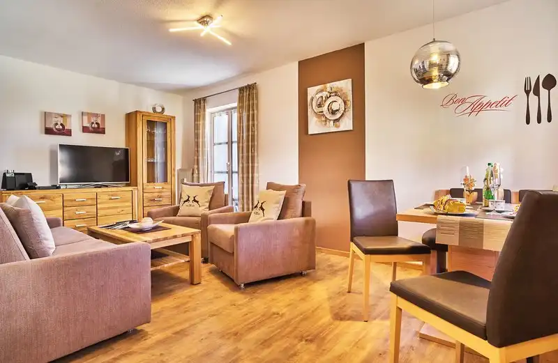 Ferienwohnungen Bodenmais - Foto 4