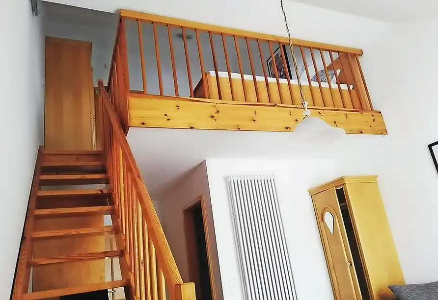 Ansicht - Ferienappartements Bayerischen