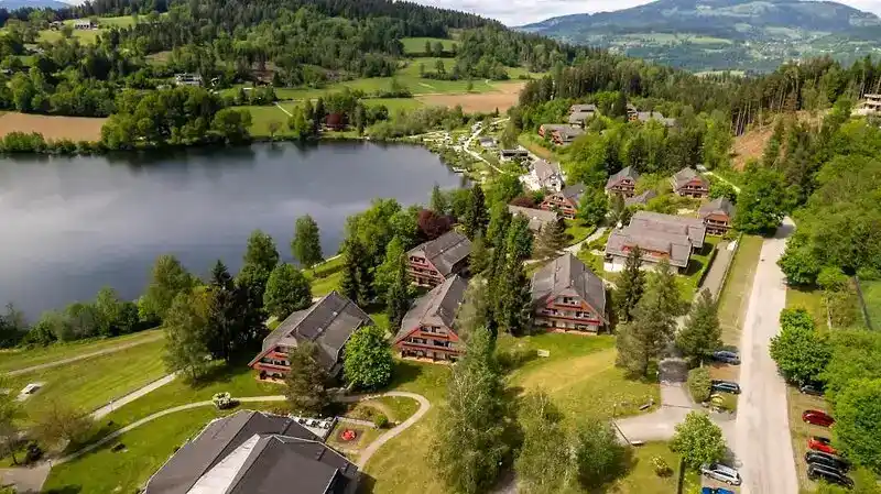 Urlaub Kärnten - Bild 1