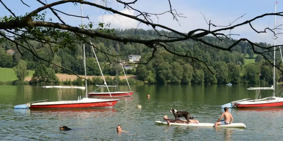 Aufnahme - Urlaub Kärnten