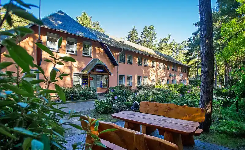 Feriendorf Min - Bild 1