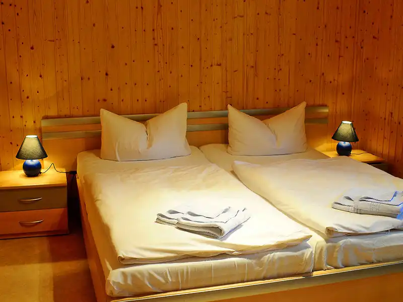 Ansicht - Feriendorf Min