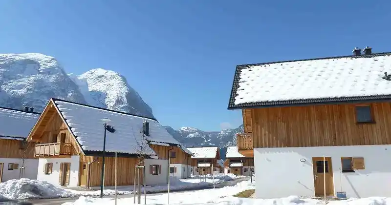 Foto - Skifahren Dachstein