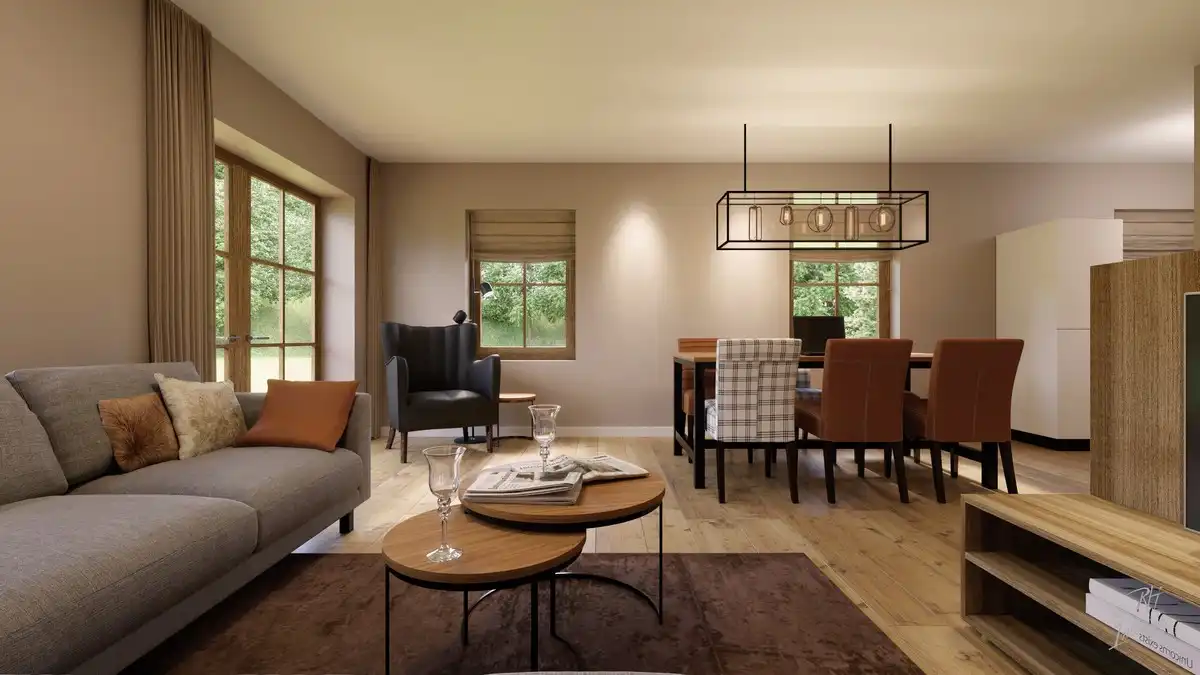 Aufnahme - Skifahren Dachstein