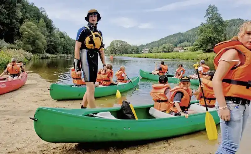 Foto - Feriendorf Schwarzholz