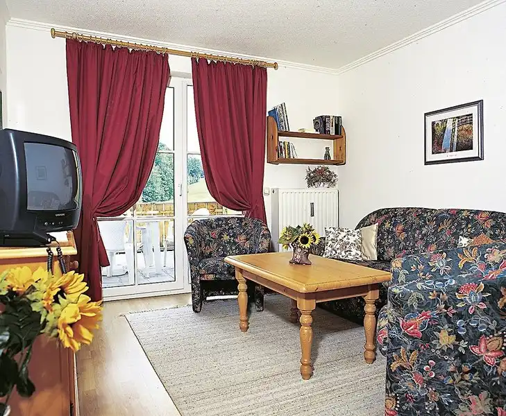 Ansicht - Feriendorf Schwarzholz