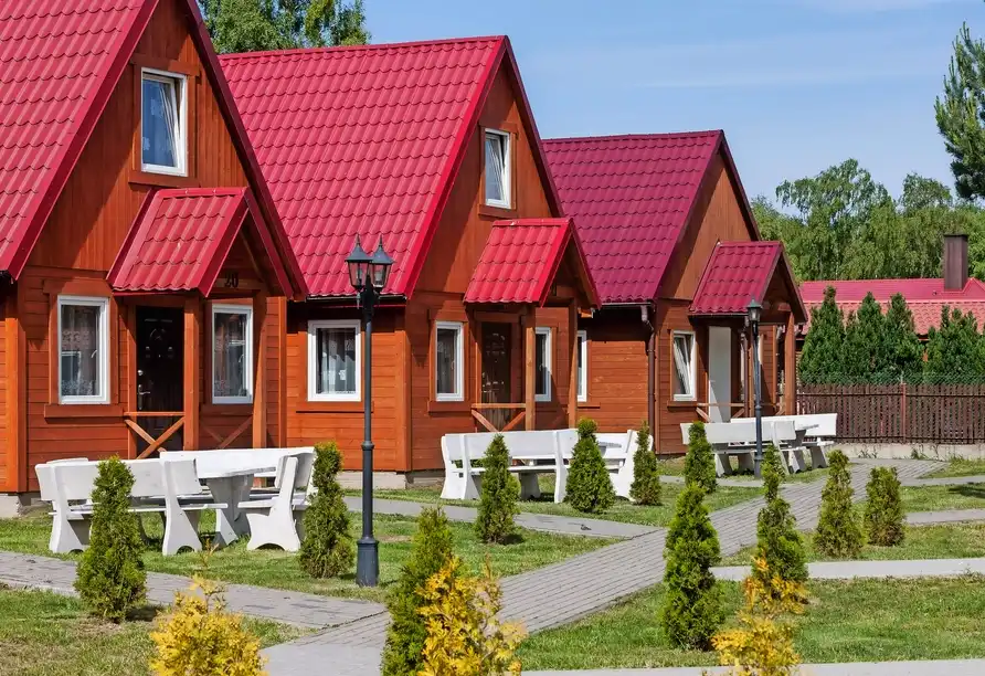 Impression - Ferienhäuser Polnischen