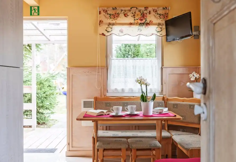 Ansicht - Ferienhäuser Polnischen